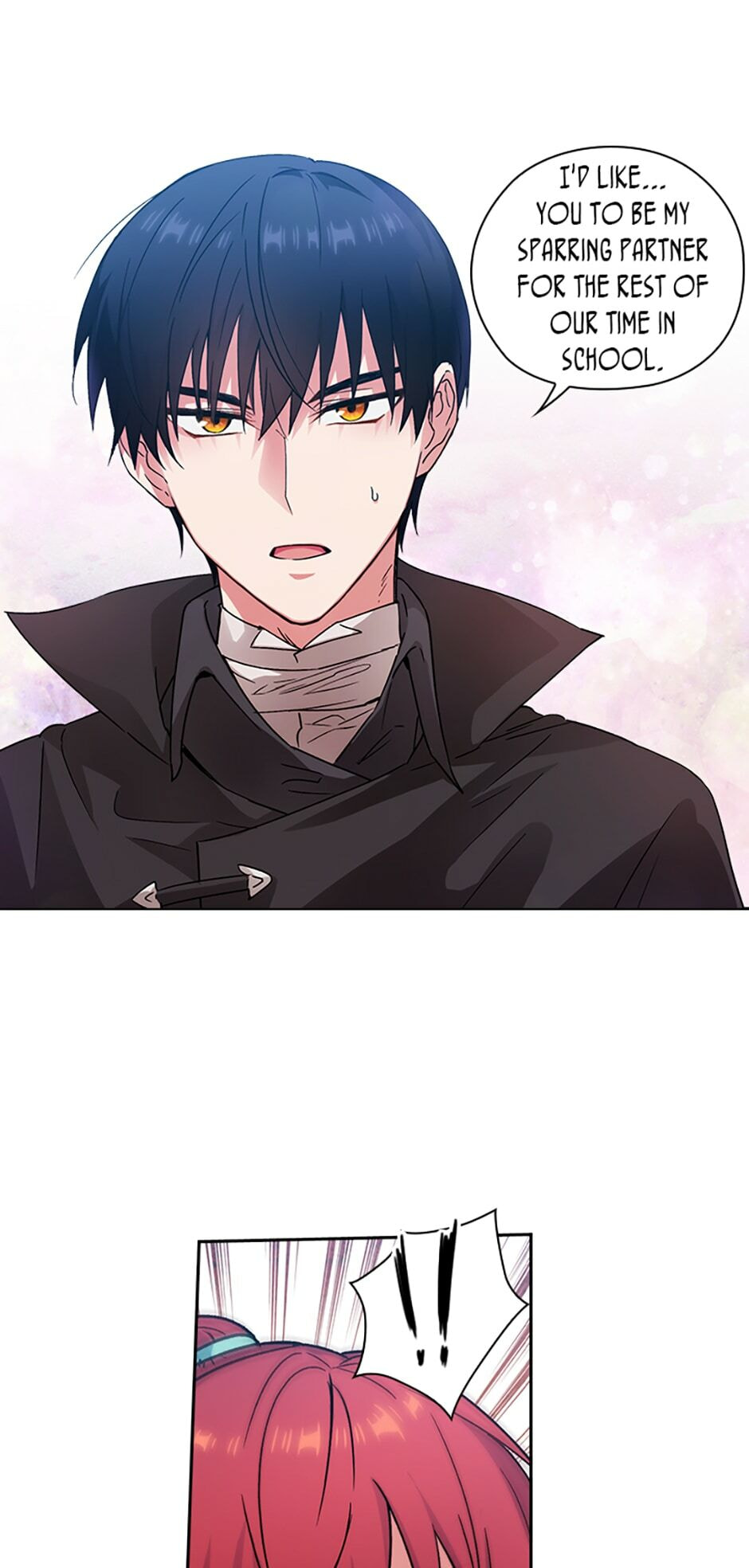 Read Adonis chapter 115 image 36 on Lezhin