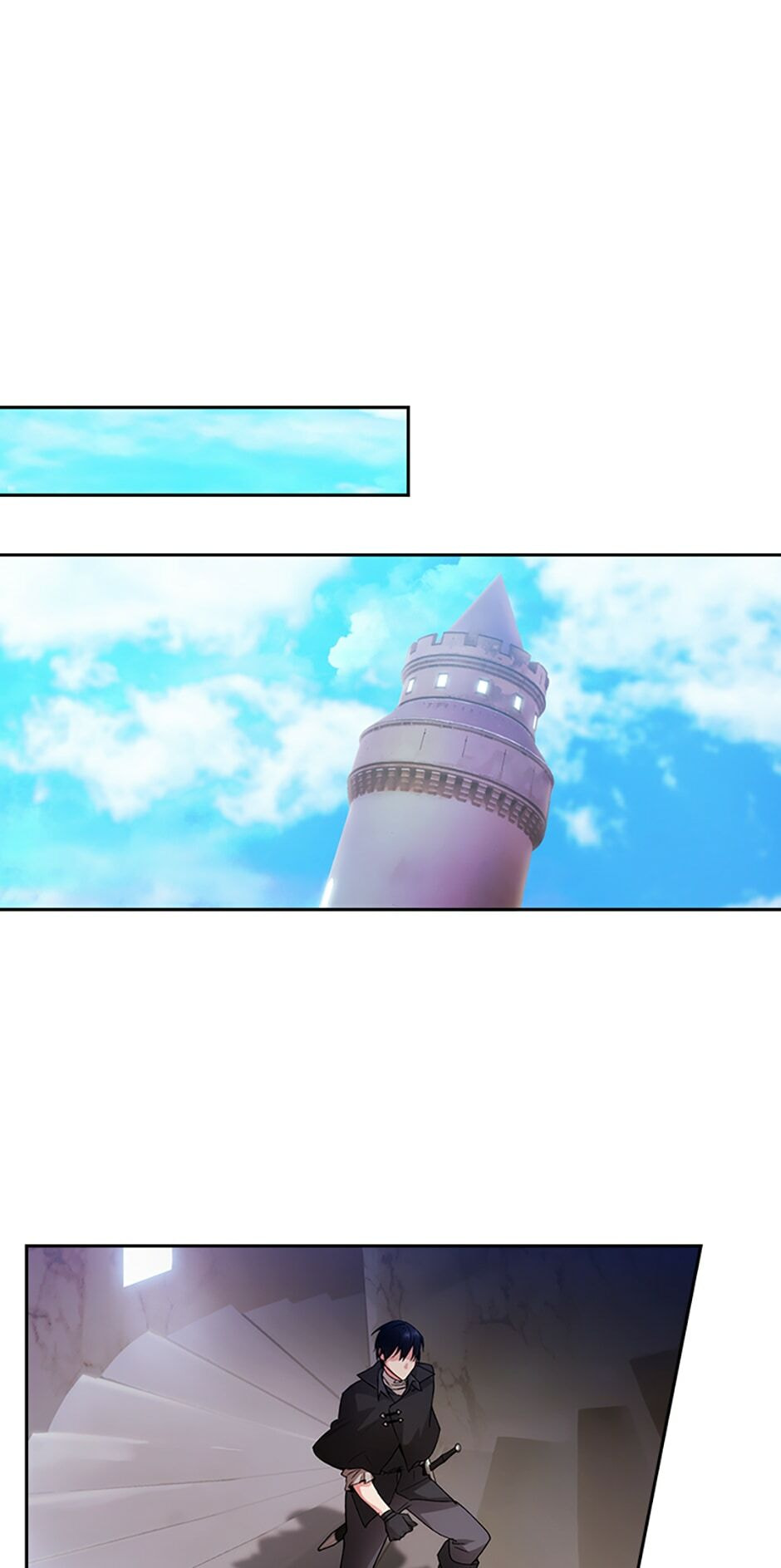 Read Adonis chapter 115 image 39 on Lezhin