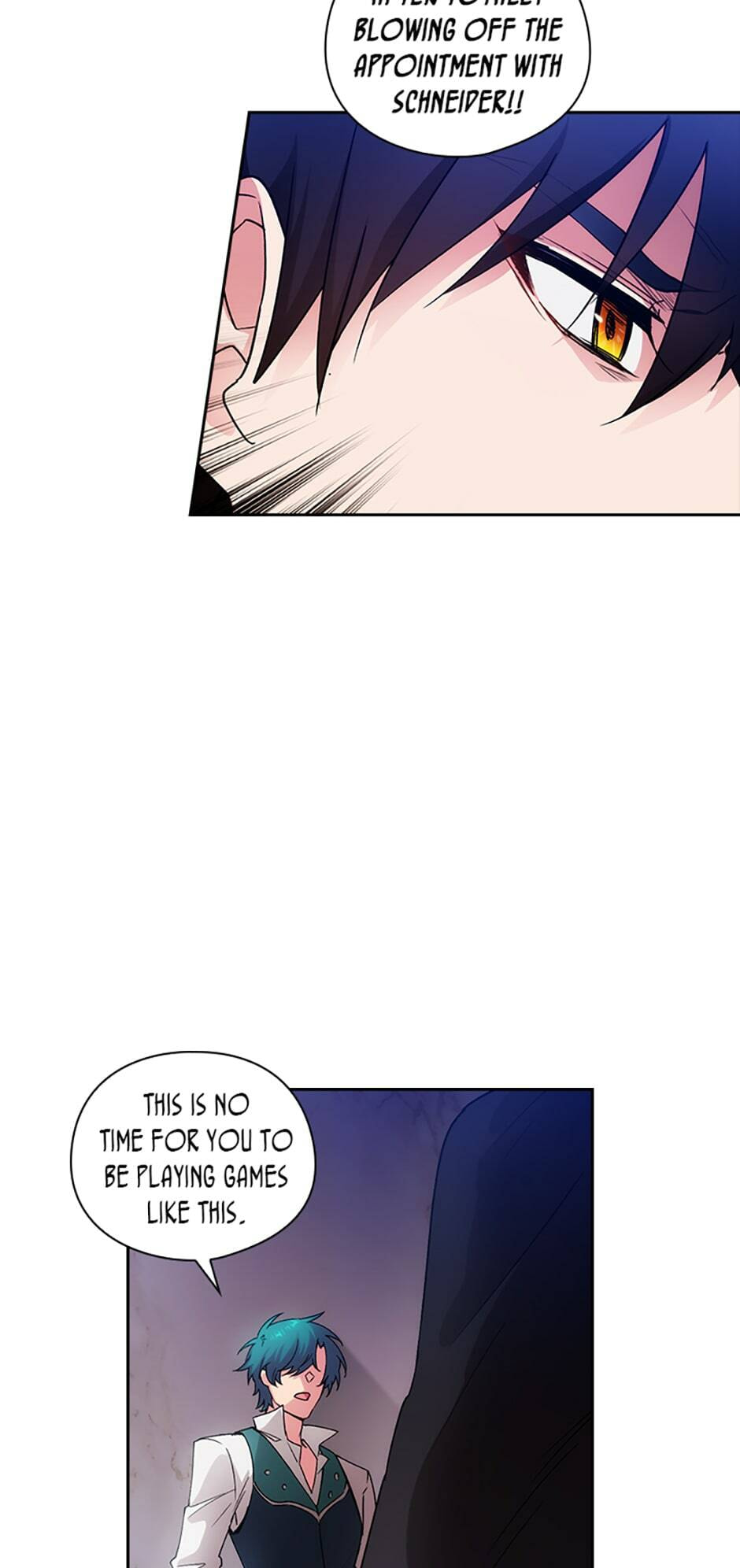 Read Adonis chapter 115 image 44 on Lezhin