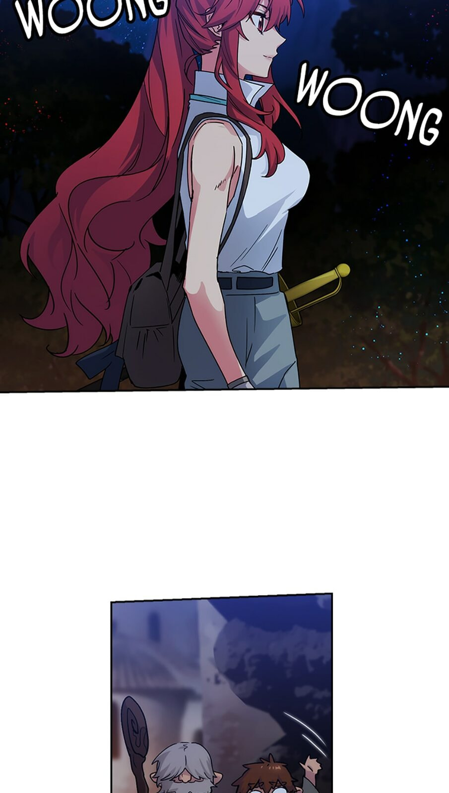 Read Adonis chapter 115 image 5 on Lezhin