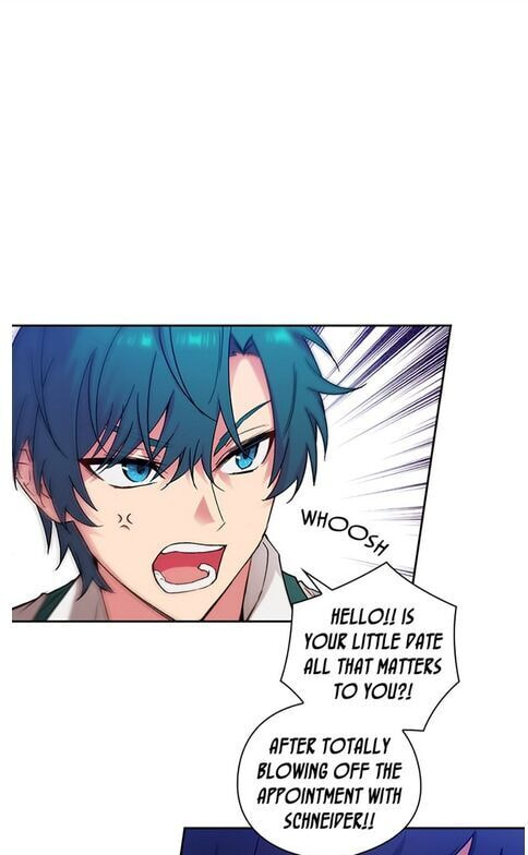 Read Adonis chapter 116 image 0 on Lezhin