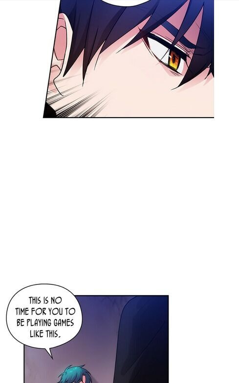 Read Adonis chapter 116 image 1 on Lezhin