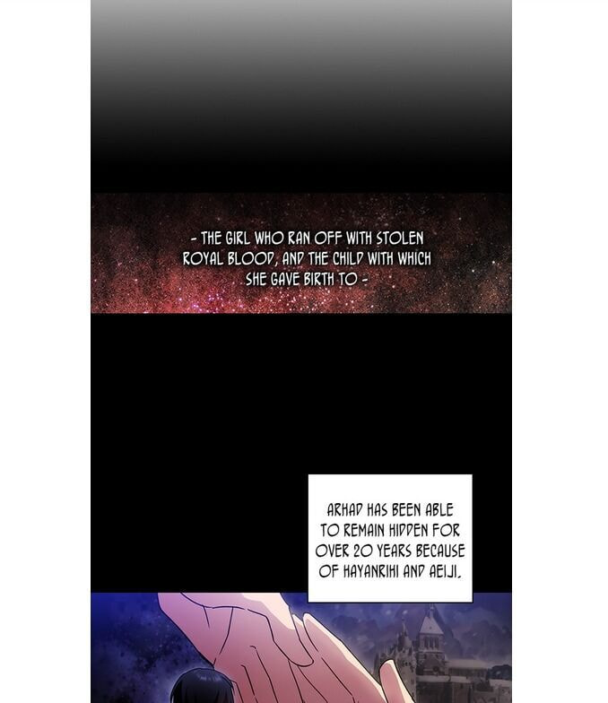 Read Adonis chapter 116 image 17 on Lezhin