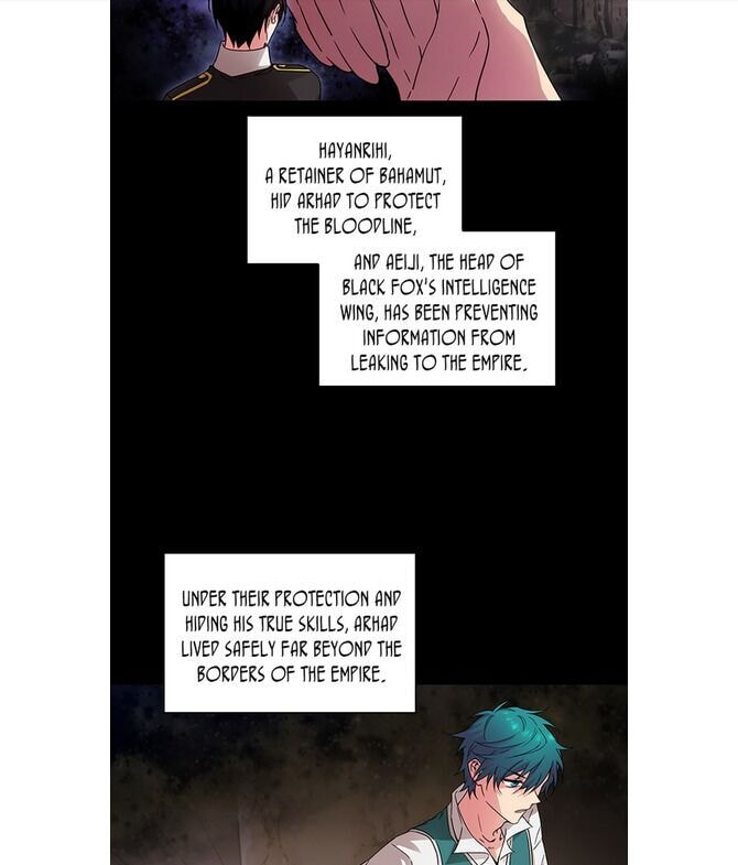 Read Adonis chapter 116 image 18 on Lezhin