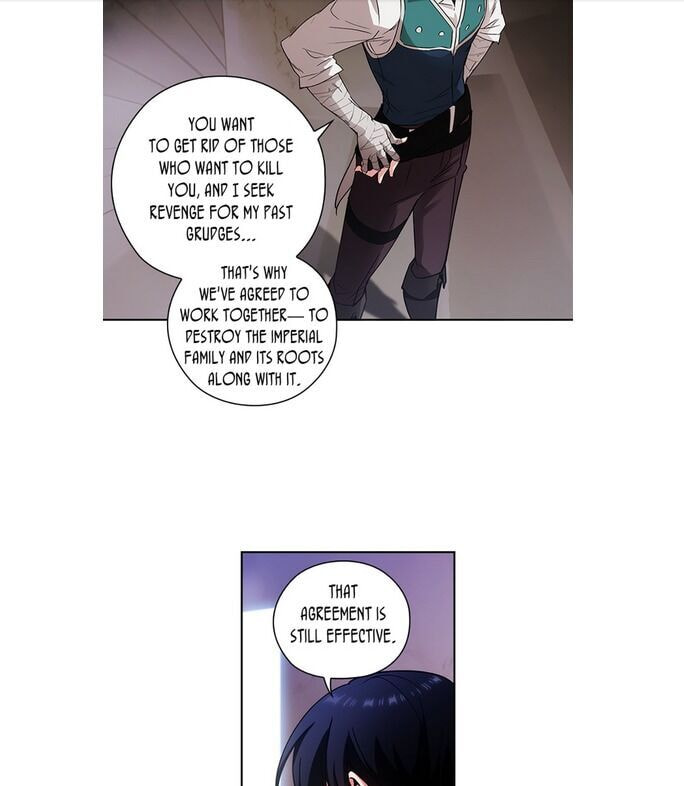 Read Adonis chapter 116 image 19 on Lezhin