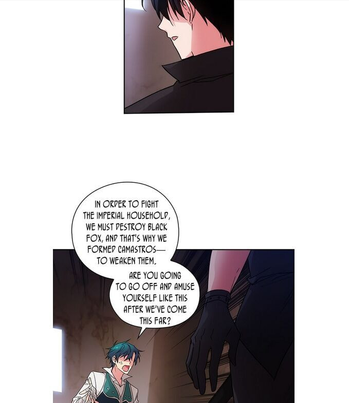 Read Adonis chapter 116 image 20 on Lezhin