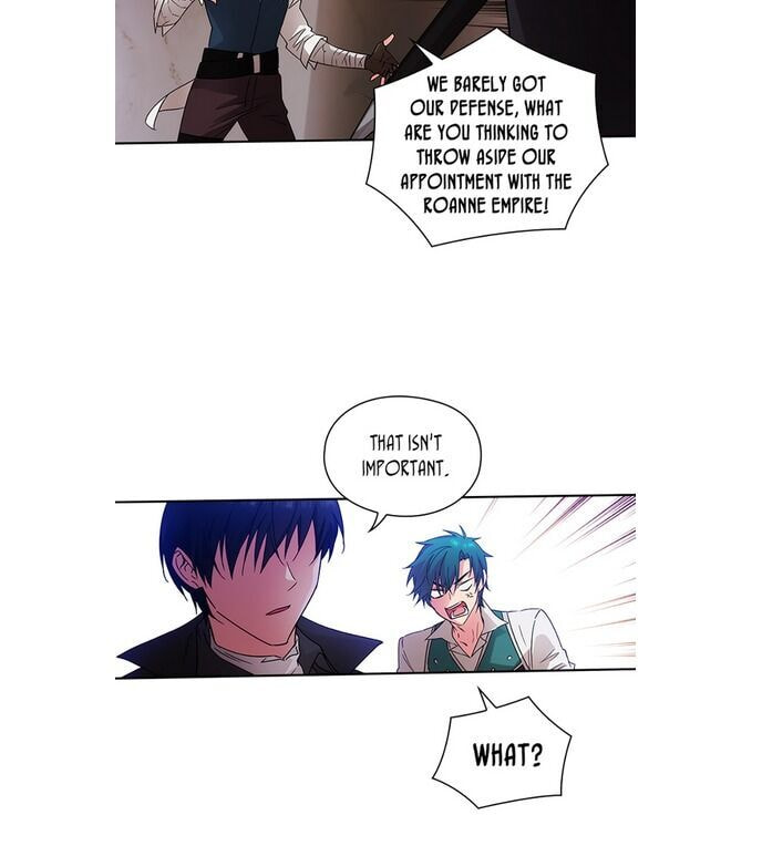 Read Adonis chapter 116 image 21 on Lezhin