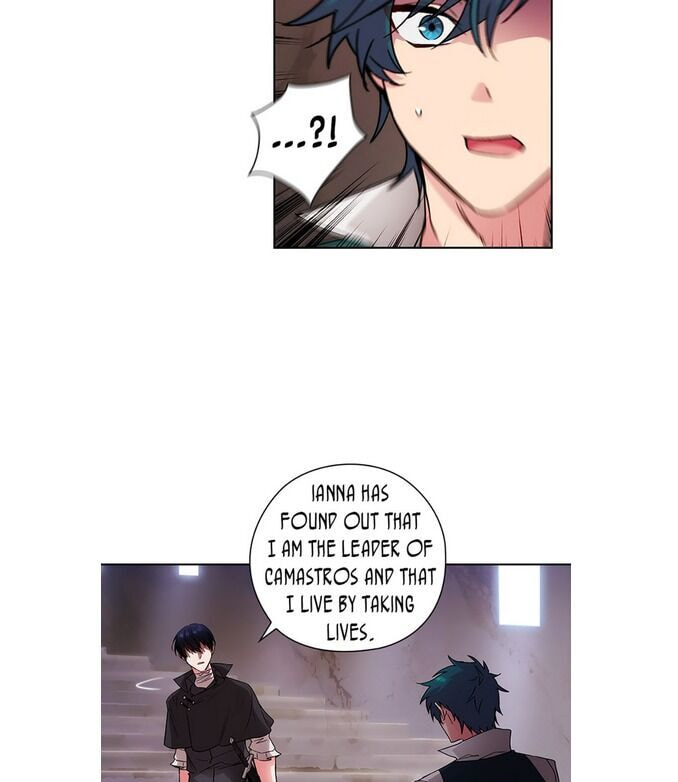 Read Adonis chapter 116 image 23 on Lezhin