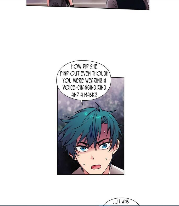 Read Adonis chapter 116 image 24 on Lezhin