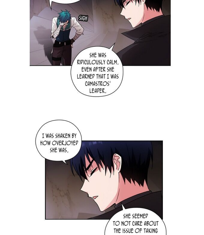 Read Adonis chapter 116 image 26 on Lezhin