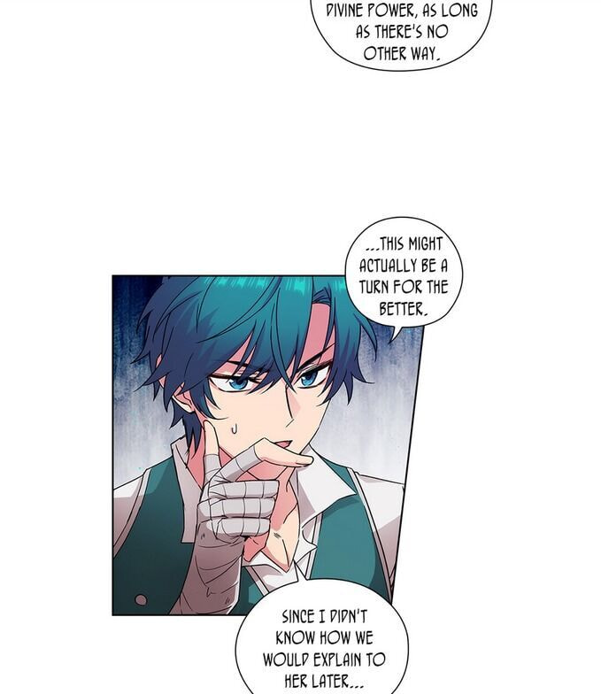 Read Adonis chapter 116 image 27 on Lezhin