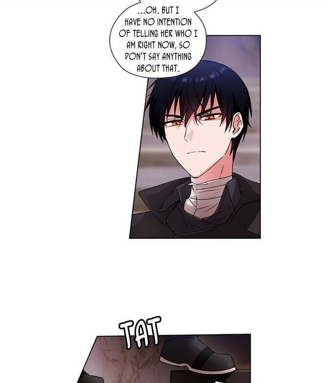 Read Adonis chapter 116 image 28 on Lezhin