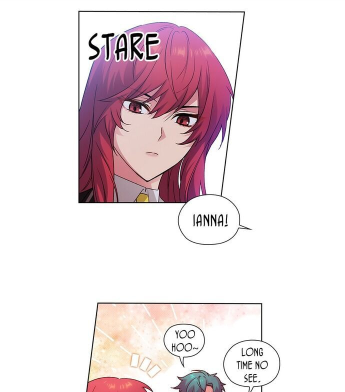 Read Adonis chapter 116 image 33 on Lezhin