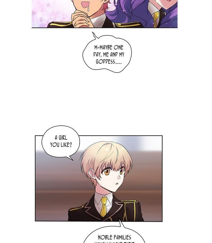 Read Adonis chapter 116 image 38 on Lezhin
