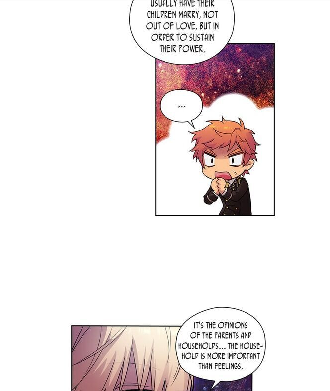 Read Adonis chapter 116 image 39 on Lezhin