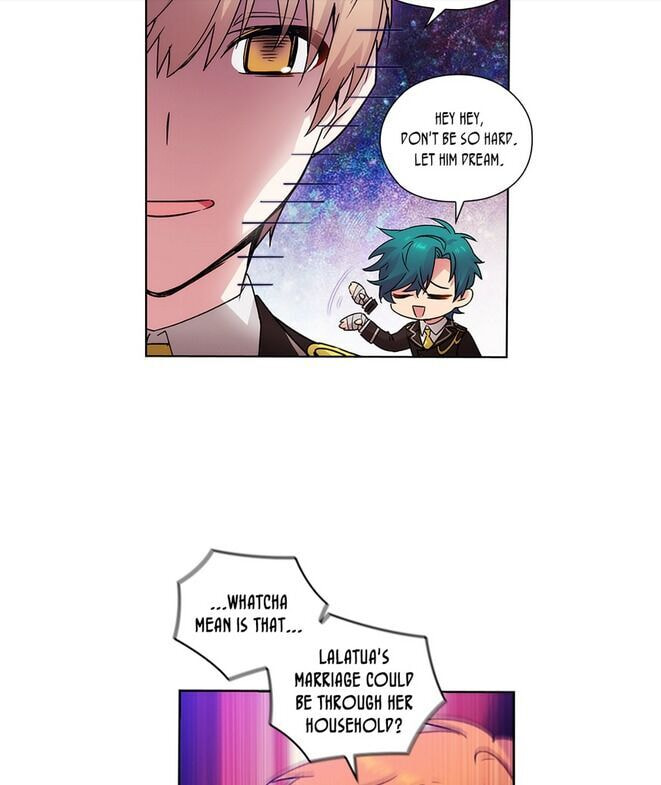 Read Adonis chapter 116 image 40 on Lezhin
