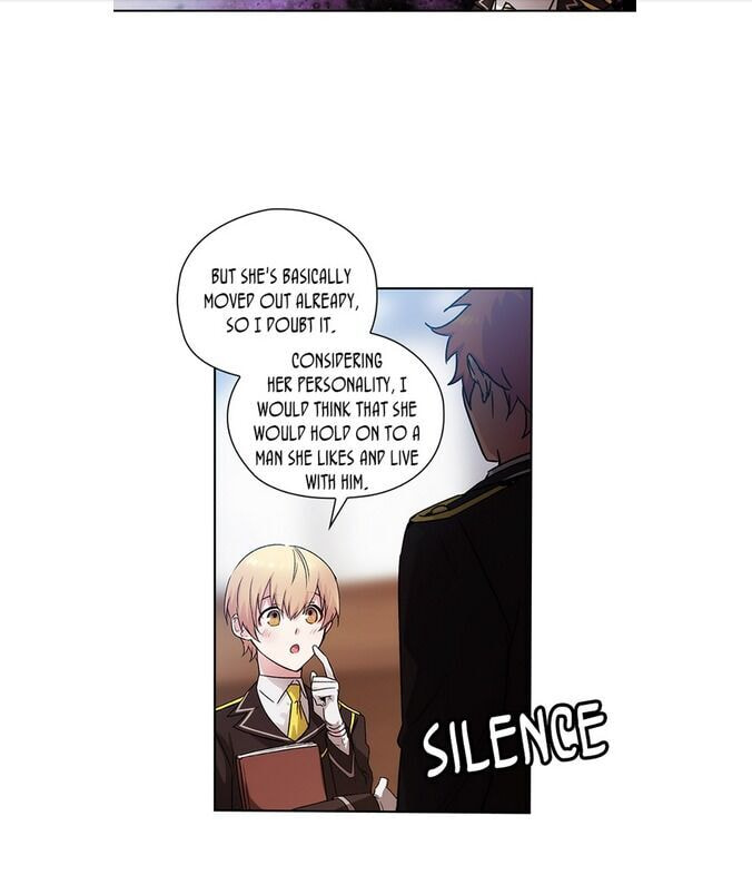 Read Adonis chapter 116 image 42 on Lezhin