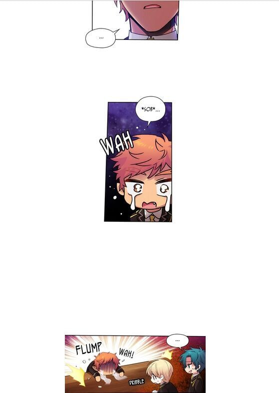 Read Adonis chapter 116 image 44 on Lezhin