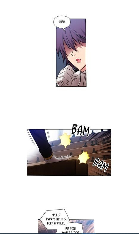Read Adonis chapter 116 image 47 on Lezhin