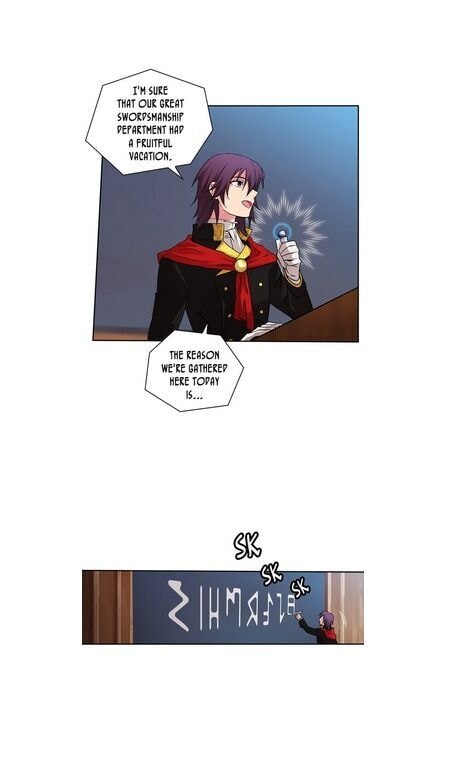 Read Adonis chapter 116 image 50 on Lezhin