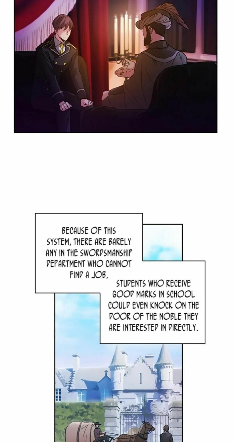 Read Adonis chapter 117 image 14 on Lezhin
