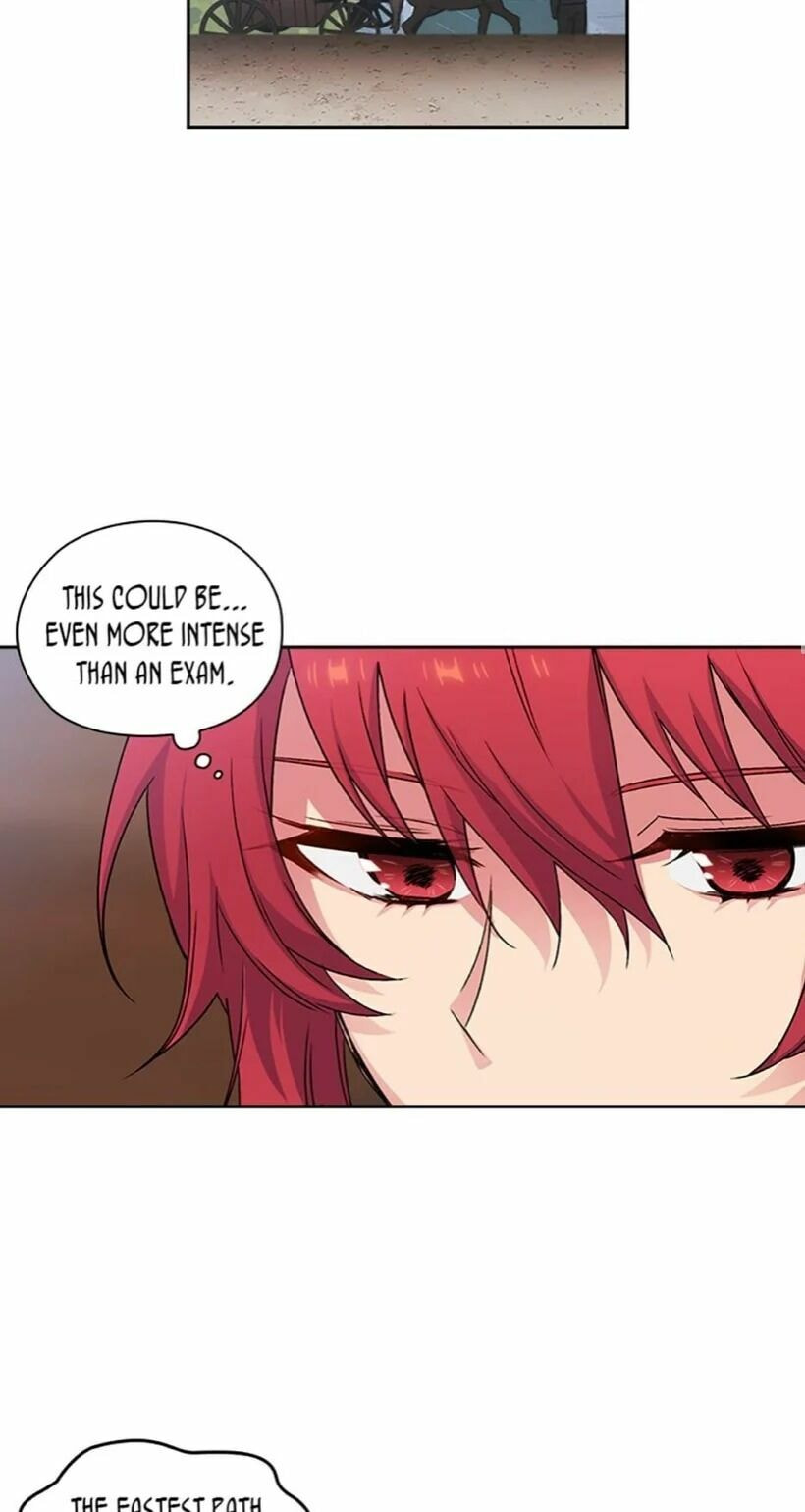 Read Adonis chapter 117 image 15 on Lezhin