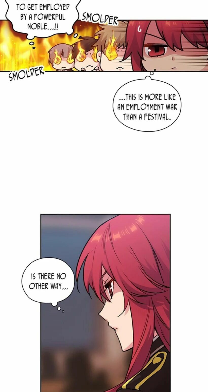 Read Adonis chapter 117 image 16 on Lezhin