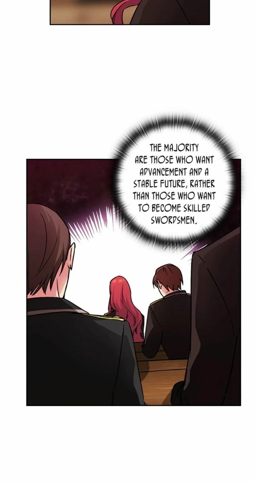 Read Adonis chapter 117 image 17 on Lezhin