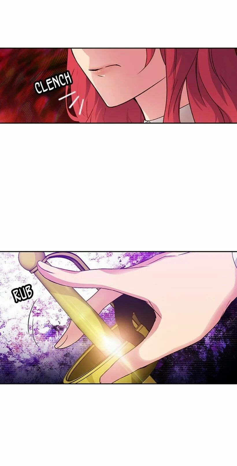 Read Adonis chapter 117 image 18 on Lezhin