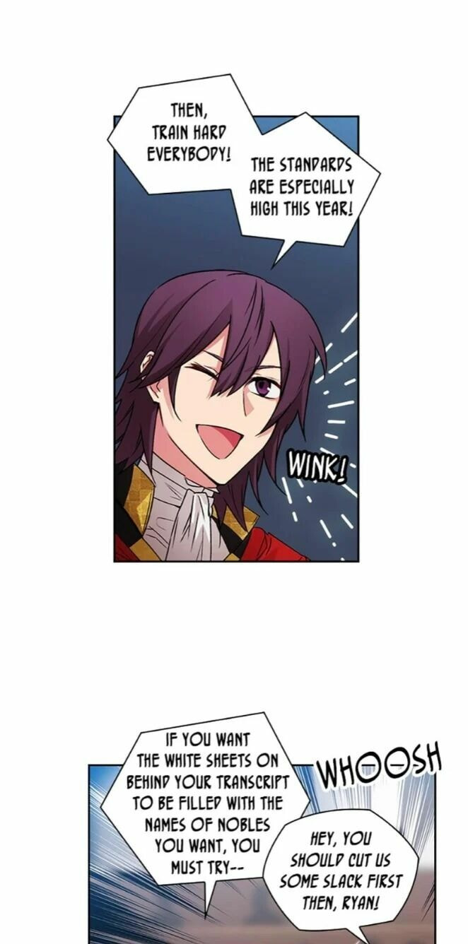 Read Adonis chapter 117 image 19 on Lezhin
