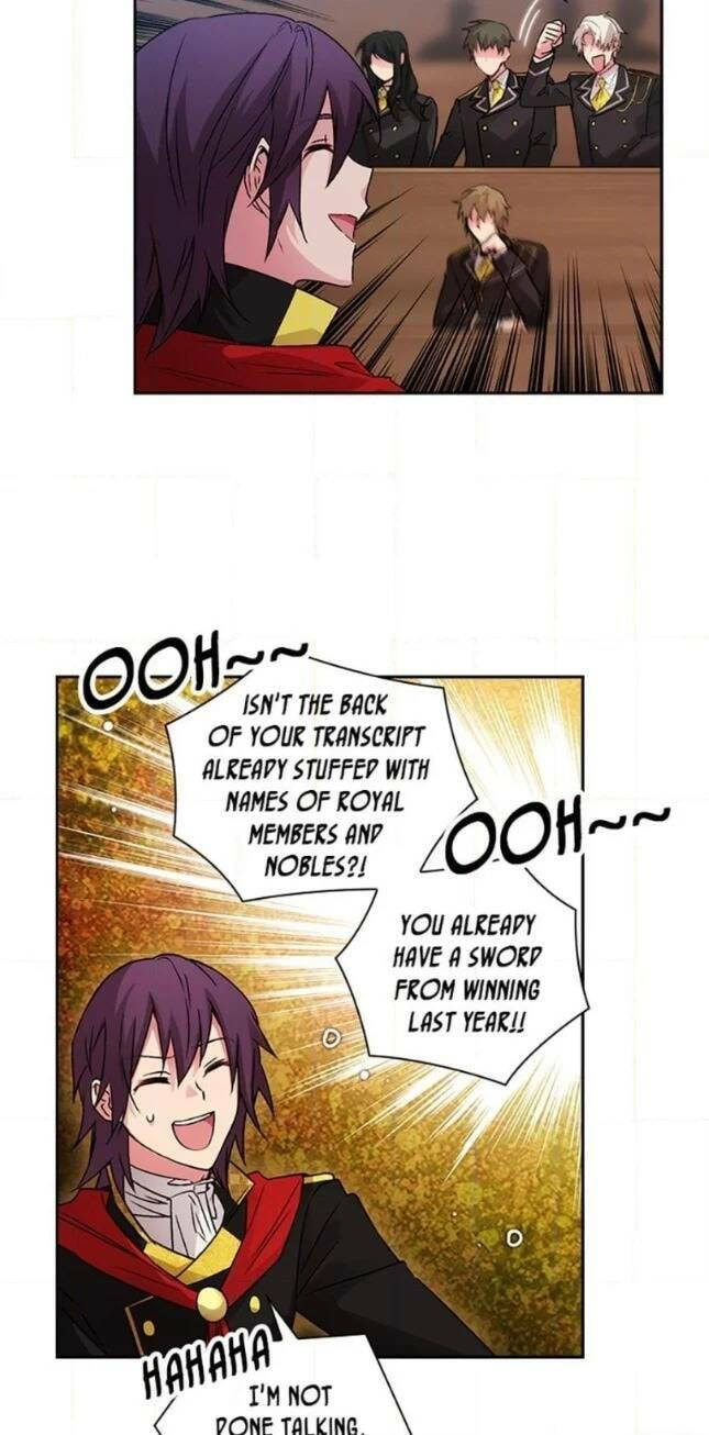 Read Adonis chapter 117 image 20 on Lezhin