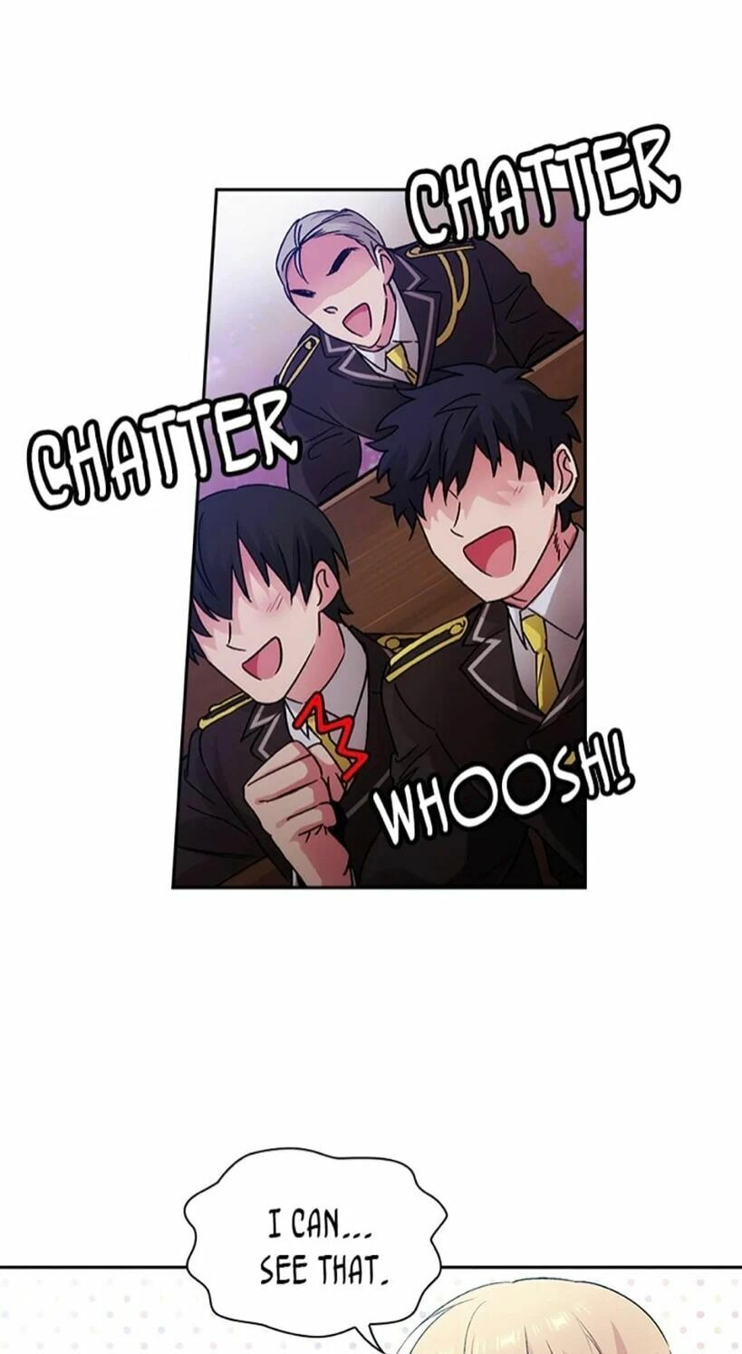 Read Adonis chapter 117 image 23 on Lezhin