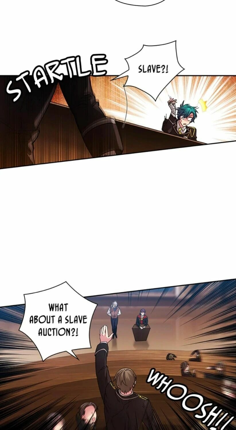 Read Adonis chapter 117 image 25 on Lezhin