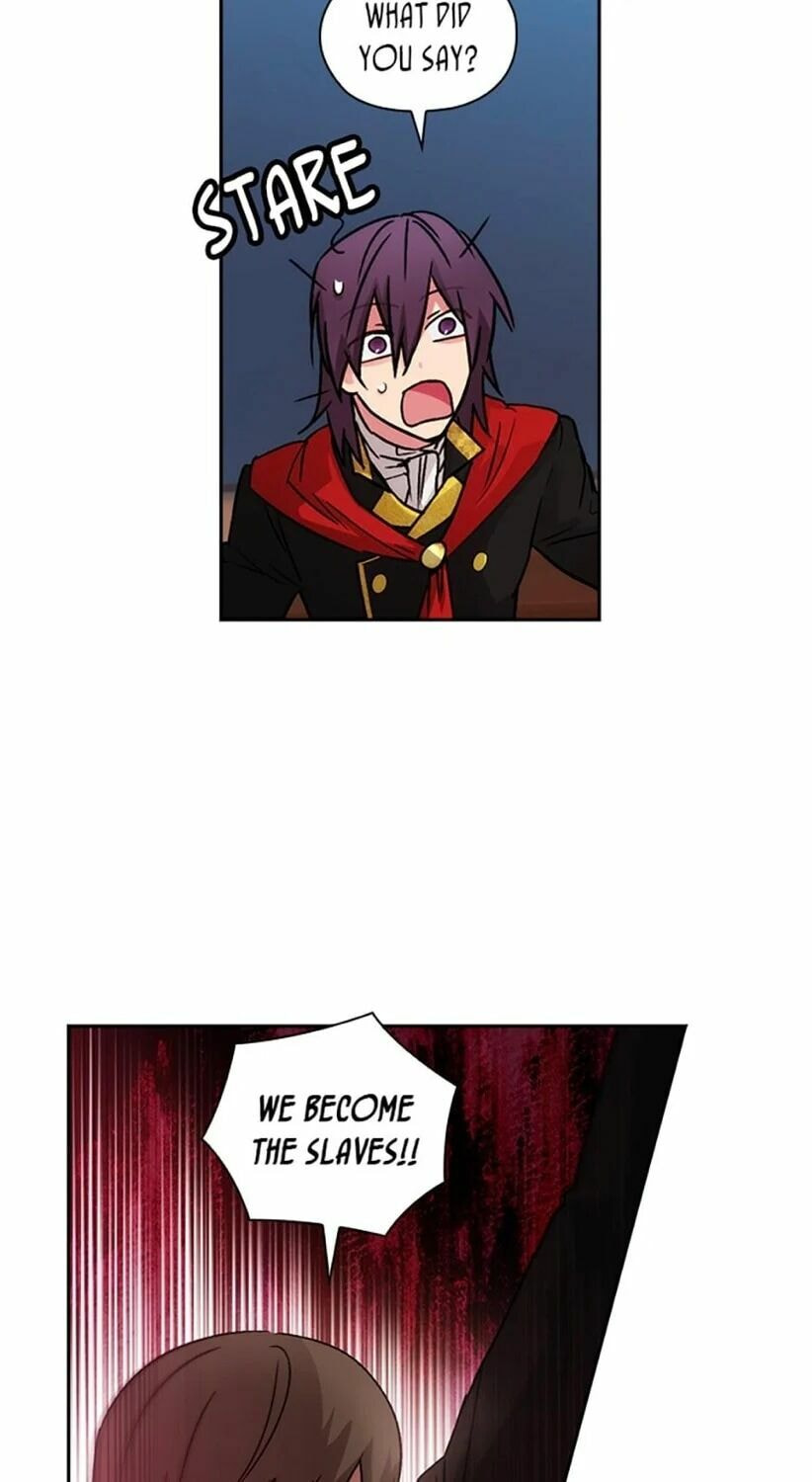 Read Adonis chapter 117 image 27 on Lezhin
