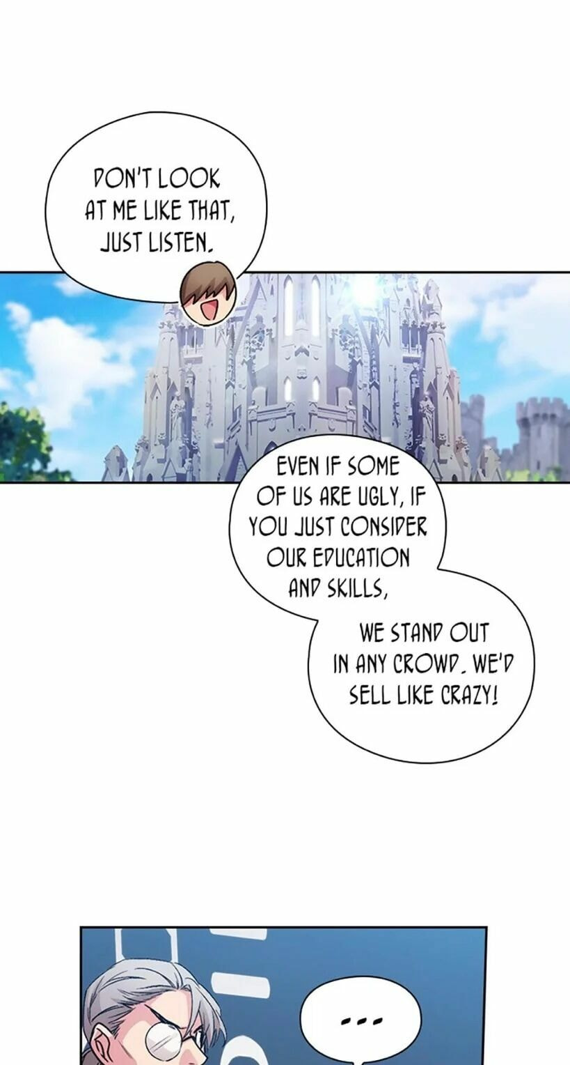 Read Adonis chapter 117 image 29 on Lezhin