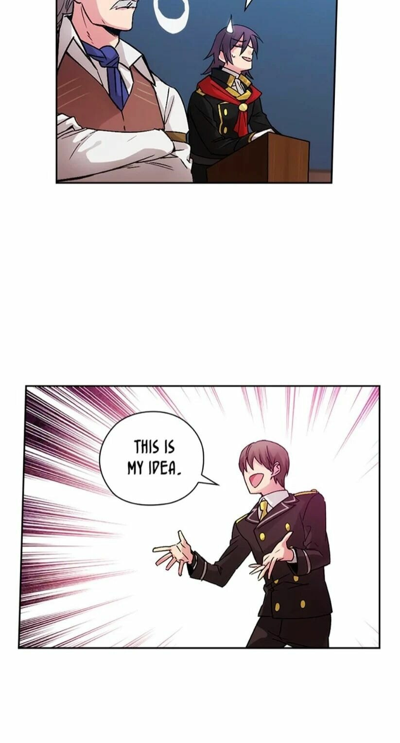Read Adonis chapter 117 image 30 on Lezhin