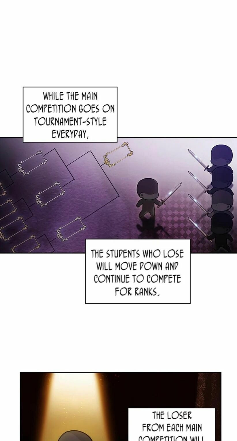 Read Adonis chapter 117 image 31 on Lezhin