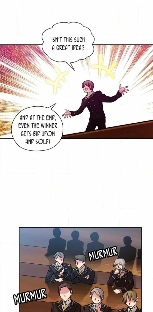 Read Adonis chapter 117 image 34 on Lezhin