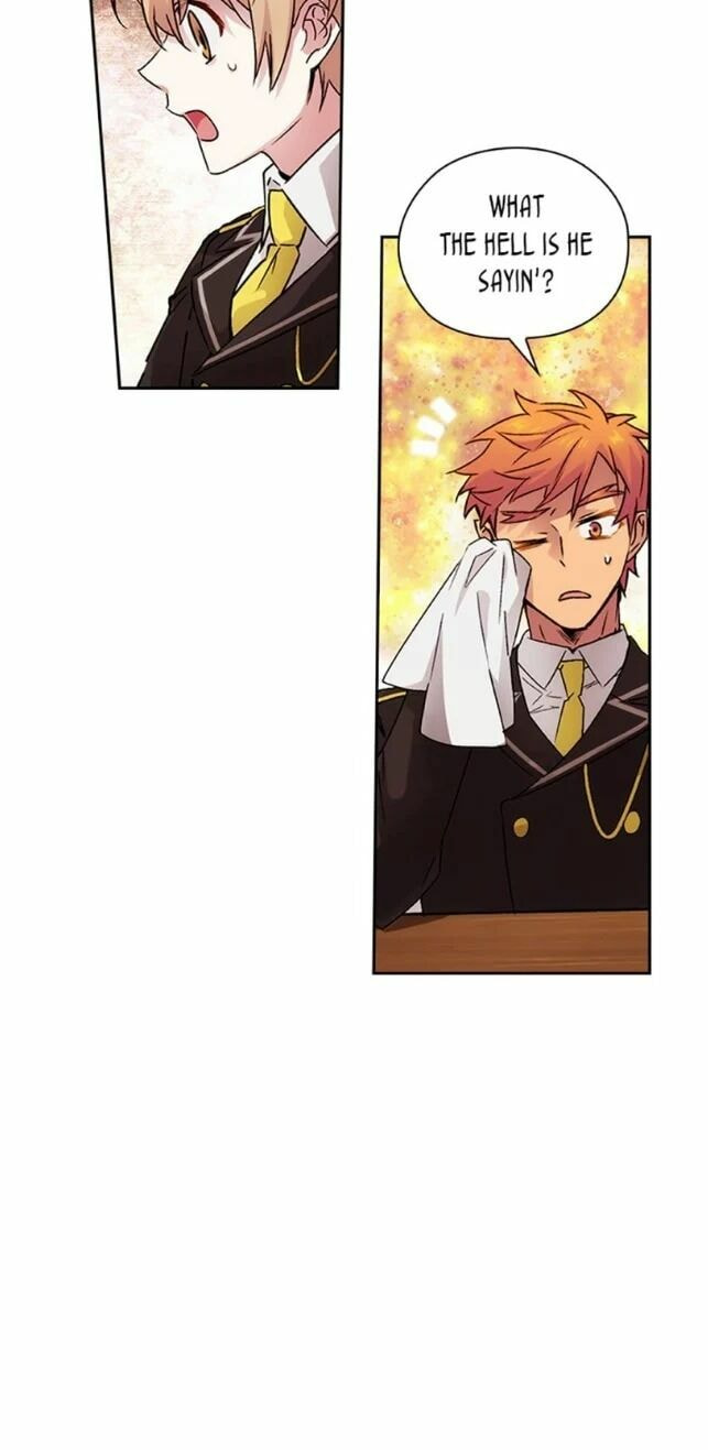 Read Adonis chapter 117 image 36 on Lezhin
