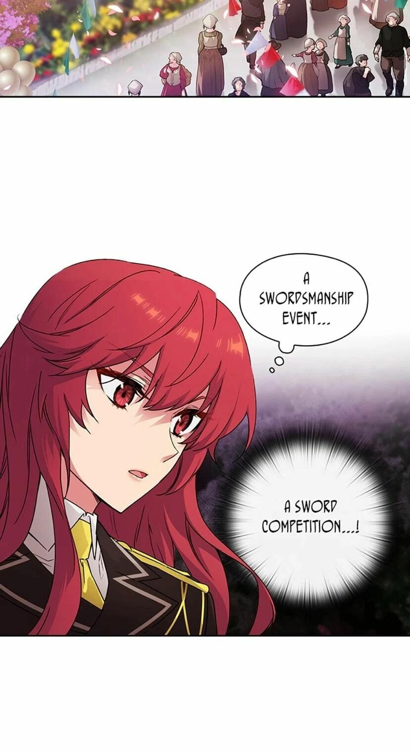 Read Adonis chapter 117 image 4 on Lezhin