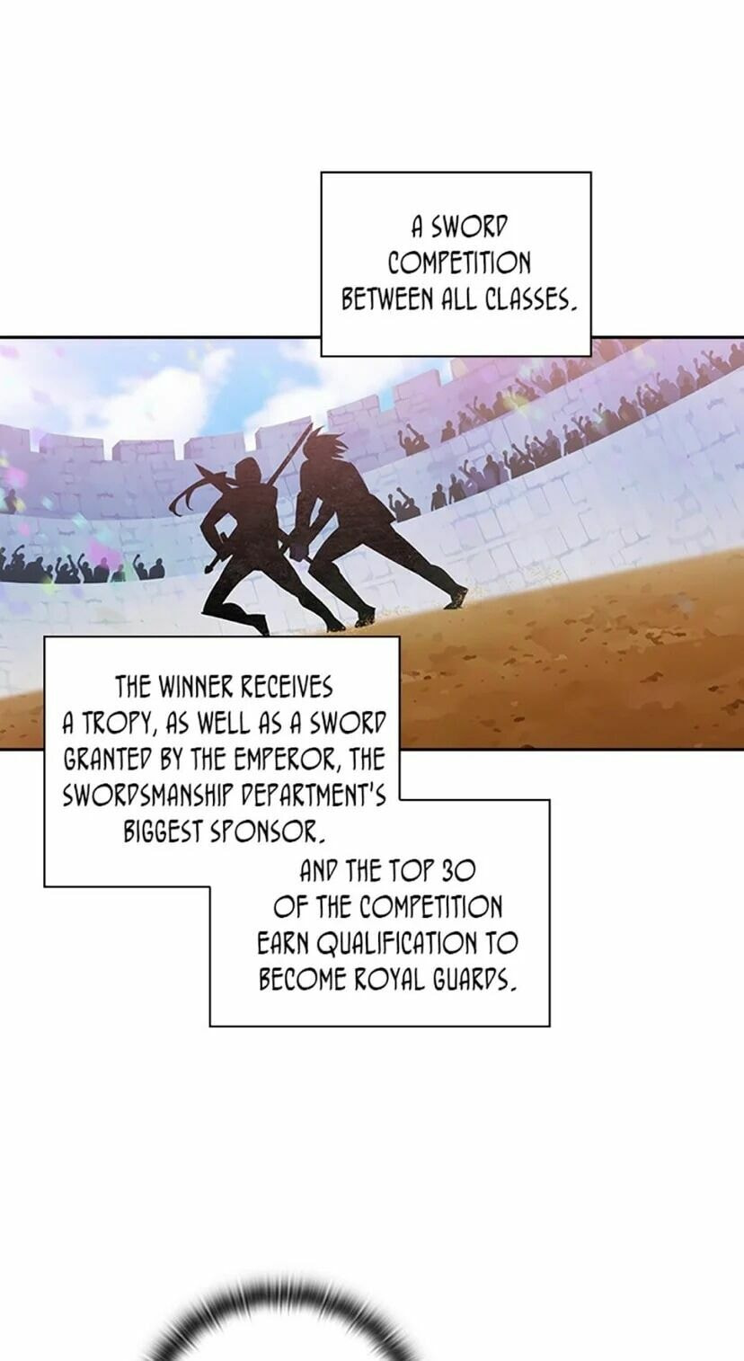 Read Adonis chapter 117 image 5 on Lezhin