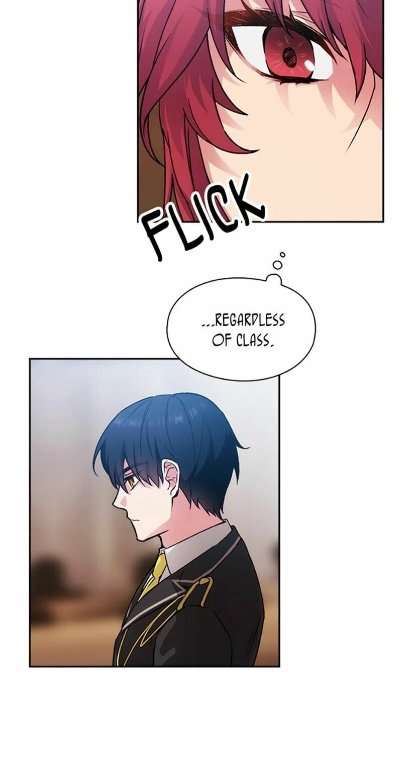 Read Adonis chapter 117 image 7 on Lezhin