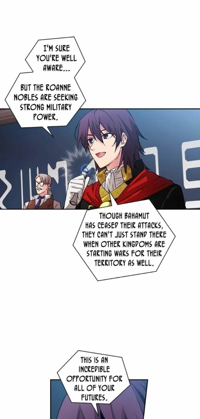 Read Adonis chapter 117 image 8 on Lezhin