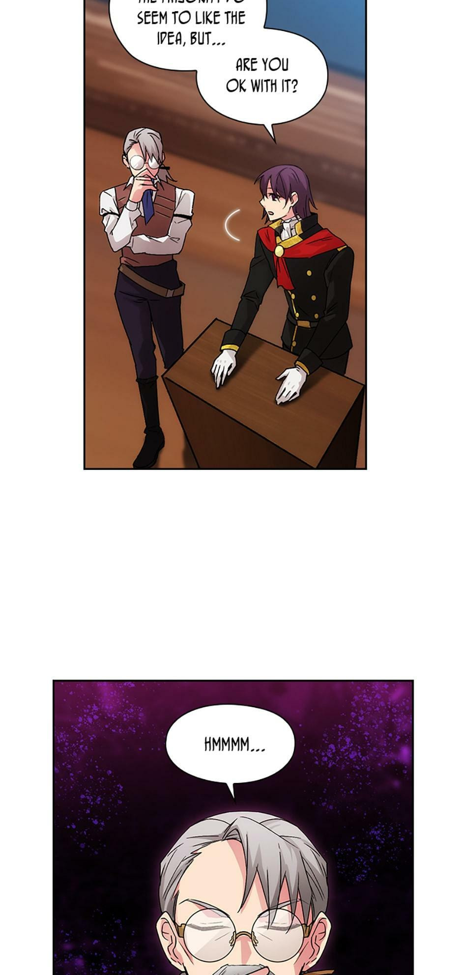 Read Adonis chapter 118 image 10 on Lezhin