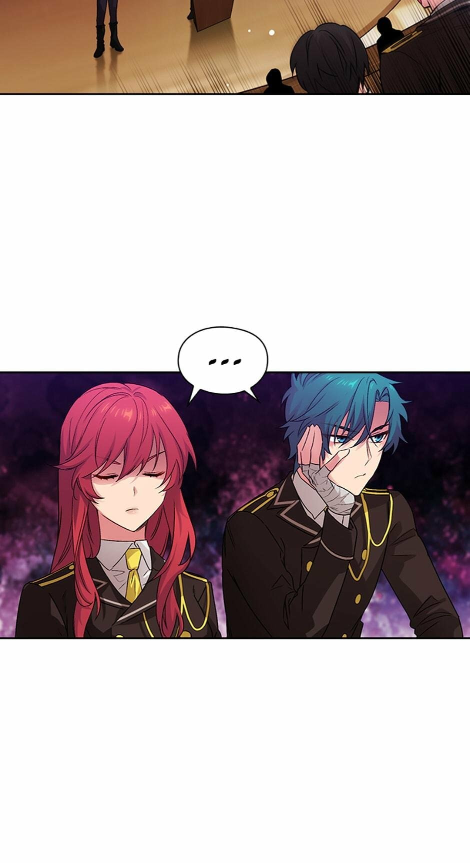 Read Adonis chapter 118 image 14 on Lezhin