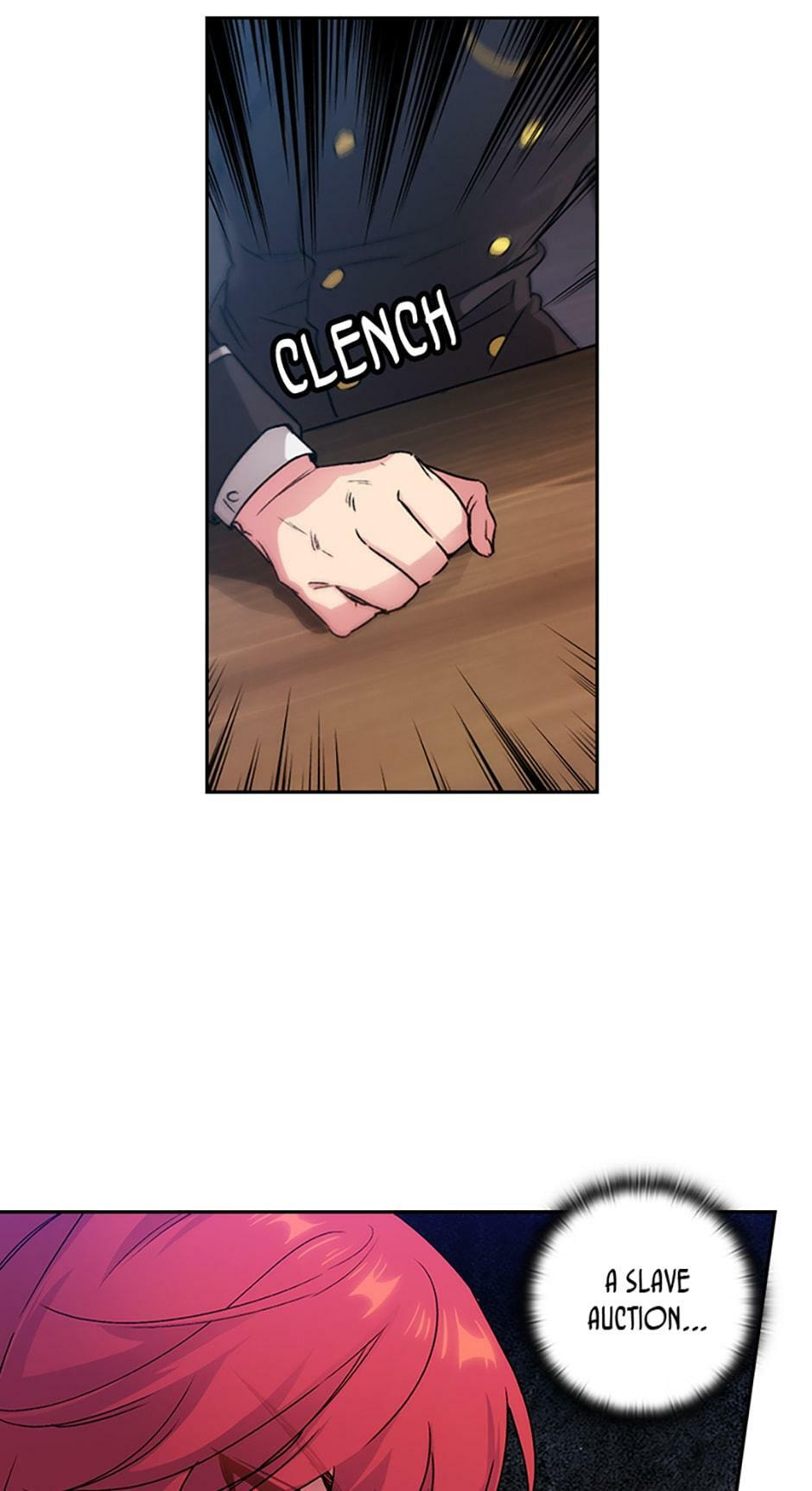 Read Adonis chapter 118 image 15 on Lezhin
