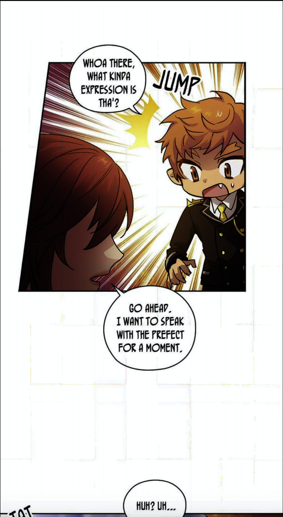 Read Adonis chapter 118 image 17 on Lezhin