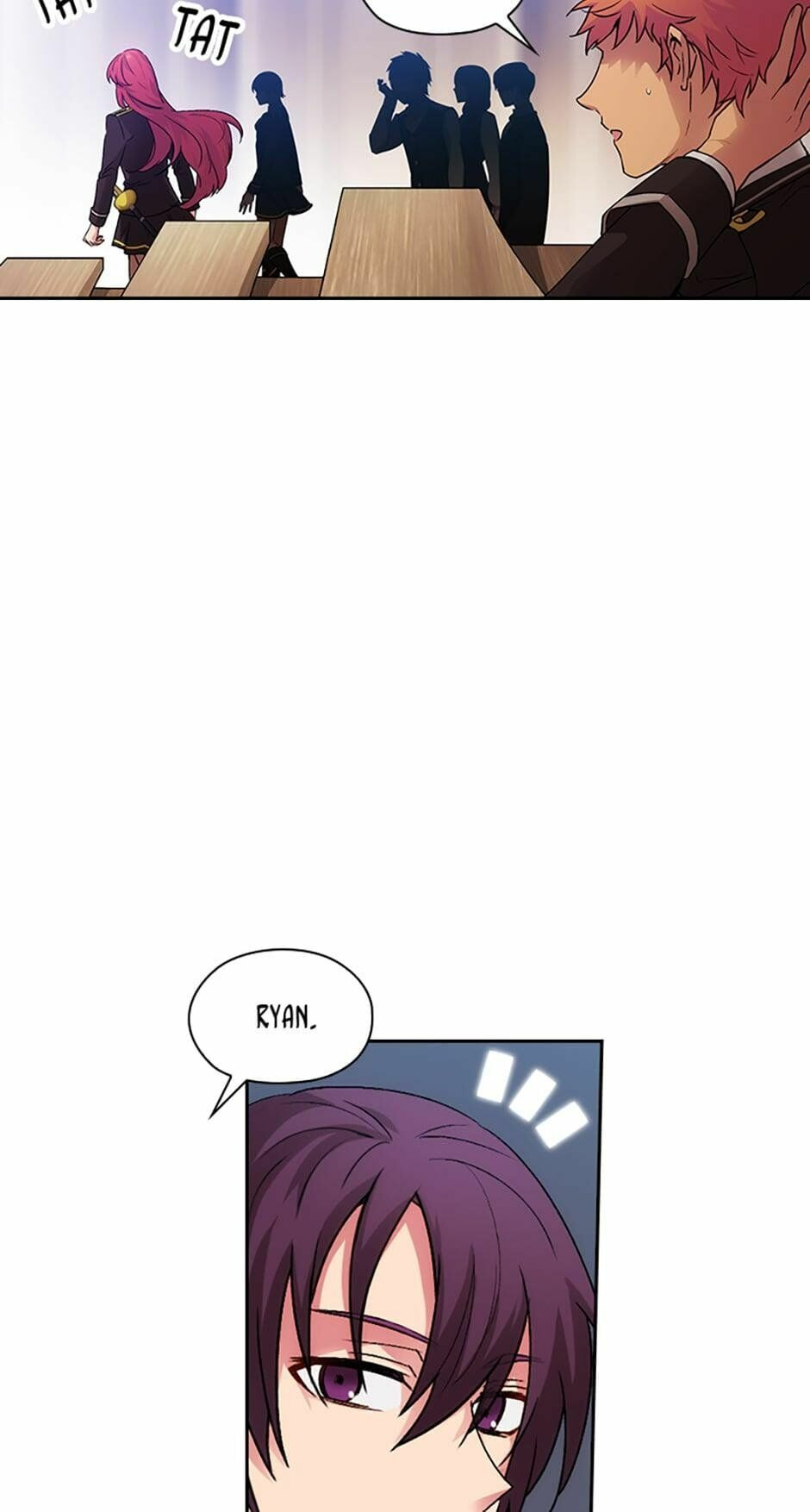 Read Adonis chapter 118 image 18 on Lezhin