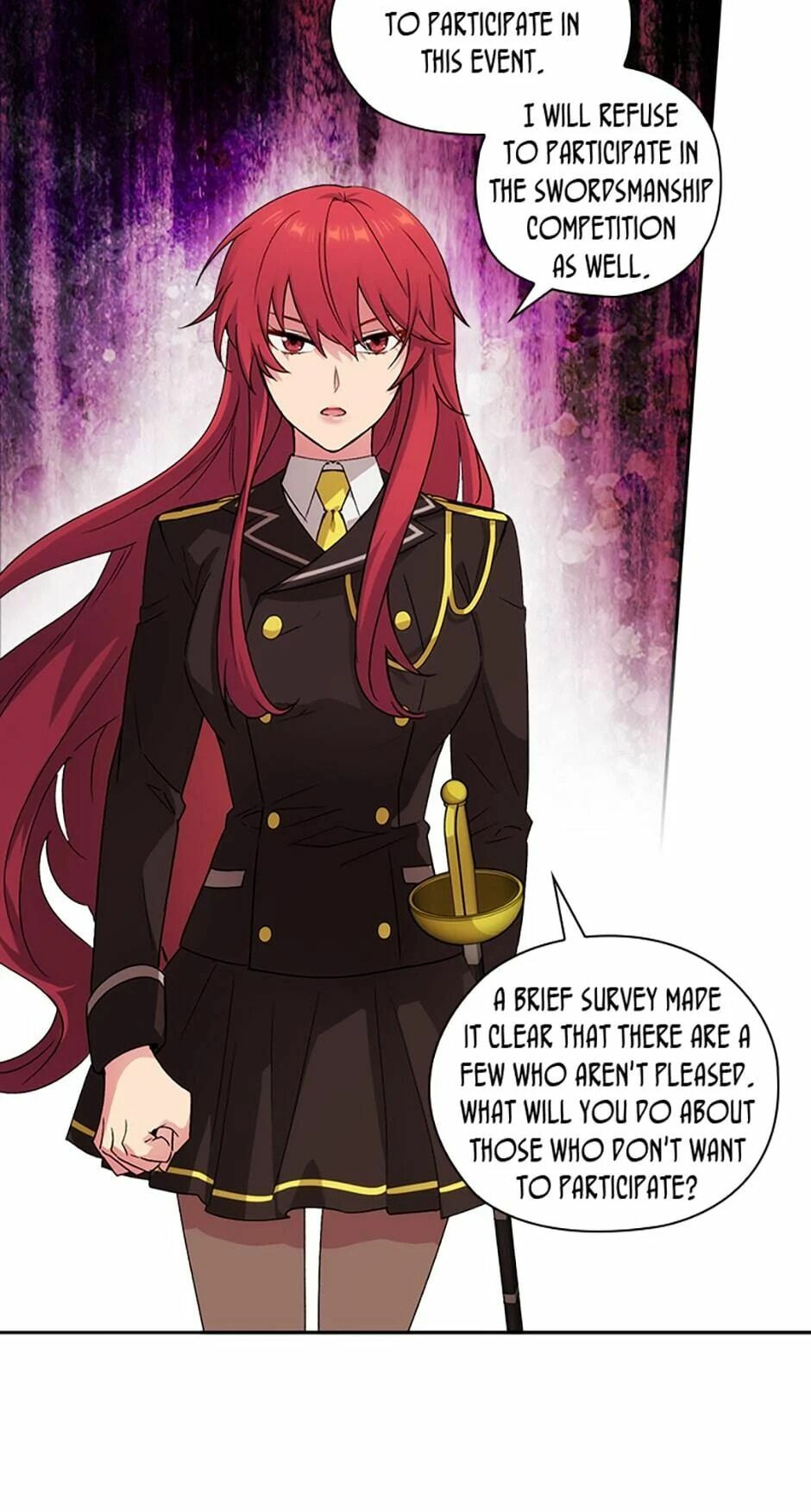 Read Adonis chapter 118 image 20 on Lezhin