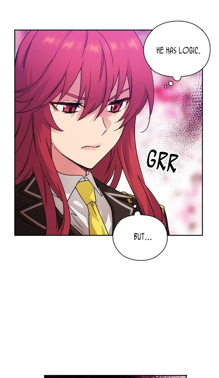 Read Adonis chapter 118 image 26 on Lezhin